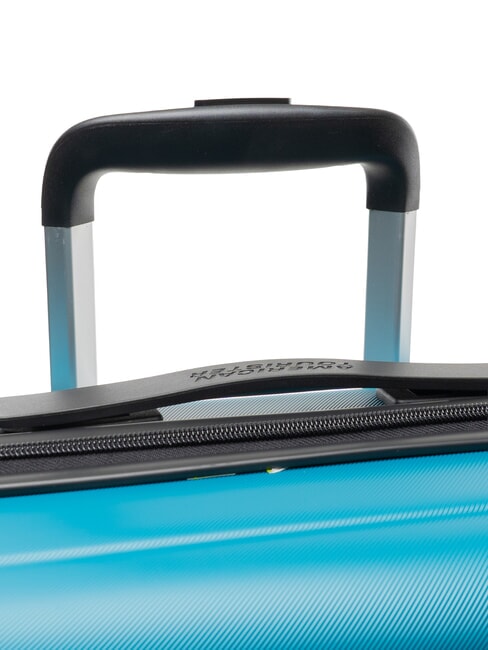 SPEEDLINK Trolley bagaglio a mano teal - Bagagli a mano