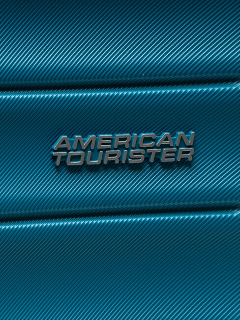 SPEEDLINK Trolley bagaglio a mano teal - Bagagli a mano