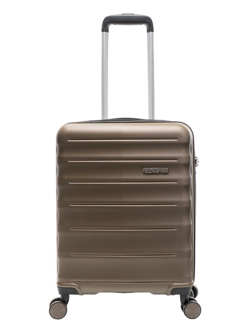 SPEEDLINK Set 3 trolley: cabin, medio, grande pearl/cream - Set Trolley