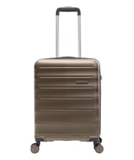 AMERICAN TOURISTER SPEEDLINK Set 3 trolley: cabin, medio, grande pearl/cream - Set Trolley - 3