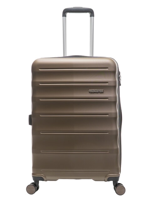 SPEEDLINK Set 3 trolley: cabin, medio, grande pearl/cream - Set Trolley