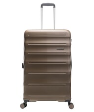 AMERICAN TOURISTER SPEEDLINK Set 3 trolley: cabin, medio, grande pearl/cream - Set Trolley - 5