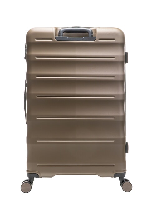 SPEEDLINK Set 3 trolley: cabin, medio, grande pearl/cream - Set Trolley