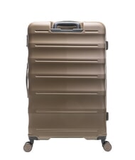 AMERICAN TOURISTER SPEEDLINK Set 3 trolley: cabin, medio, grande pearl/cream - Set Trolley - 6