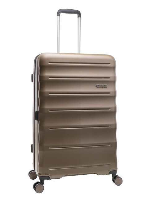 SPEEDLINK Trolley misura grande pearl/cream - Trolley Rigidi