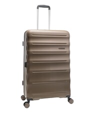 AMERICAN TOURISTER SPEEDLINK Trolley misura grande pearl/cream - Trolley Rigidi - 3