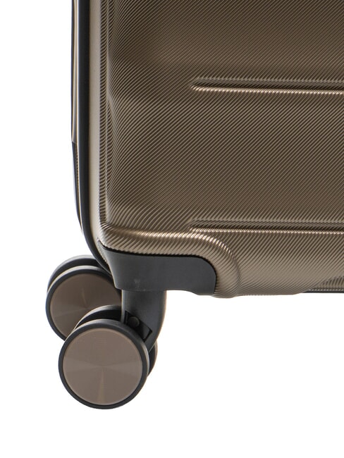 SPEEDLINK Trolley misura grande pearl/cream - Trolley Rigidi