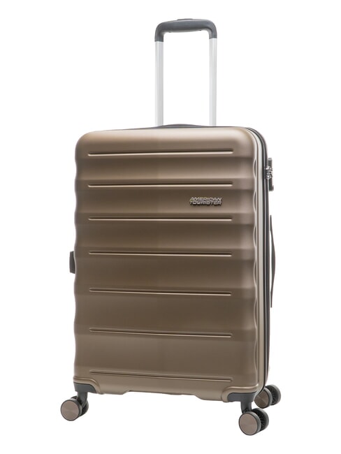 SPEEDLINK Trolley misura media pearl/cream - Trolley Rigidi