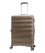 AMERICAN TOURISTER SPEEDLINK Trolley misura media pearl/cream - Trolley Rigidi - 3