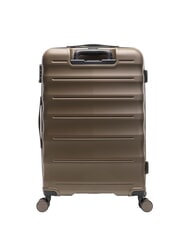 AMERICAN TOURISTER SPEEDLINK Trolley misura media pearl/cream - Trolley Rigidi - 4