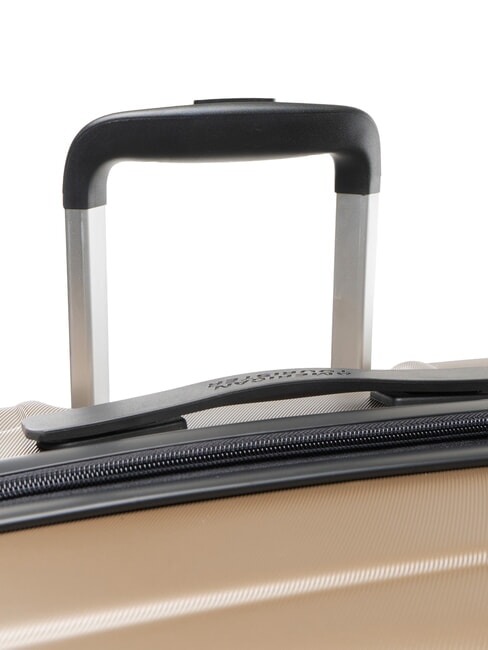 SPEEDLINK Trolley misura media pearl/cream - Trolley Rigidi