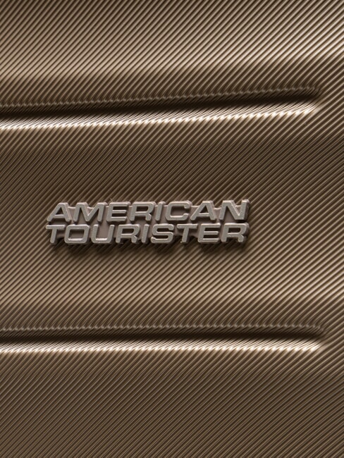 SPEEDLINK Trolley misura media pearl/cream - Trolley Rigidi