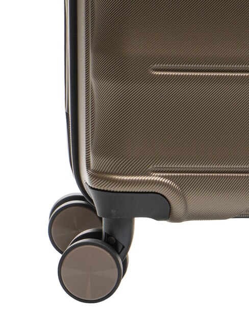 SPEEDLINK Trolley misura media pearl/cream - Trolley Rigidi