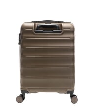 AMERICAN TOURISTER SPEEDLINK Trolley bagaglio a mano pearl/cream - Bagagli a mano - 4