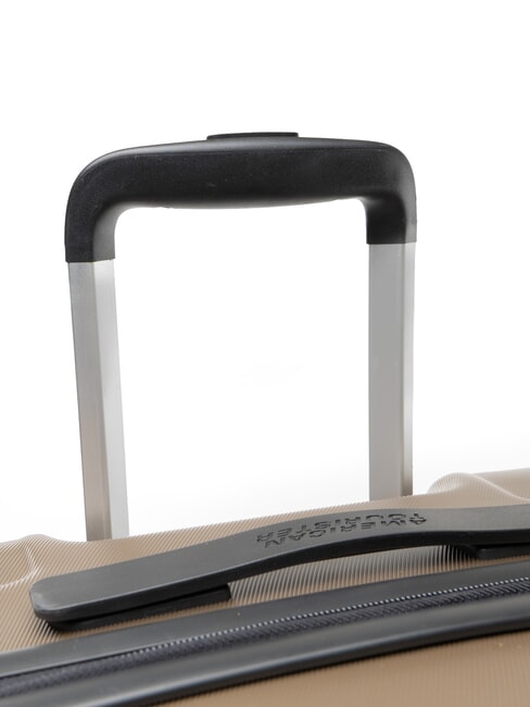 SPEEDLINK Trolley bagaglio a mano pearl/cream - Bagagli a mano