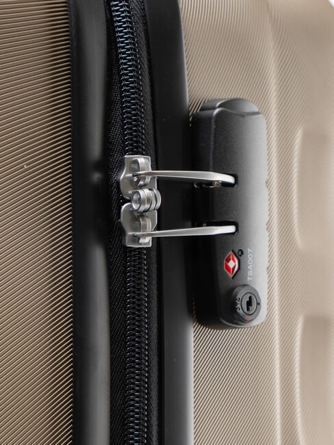 SPEEDLINK Trolley bagaglio a mano pearl/cream - Bagagli a mano