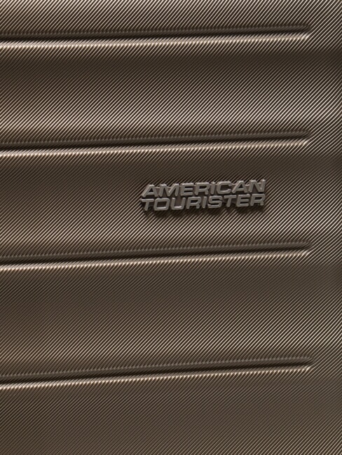 SPEEDLINK Trolley bagaglio a mano pearl/cream - Bagagli a mano