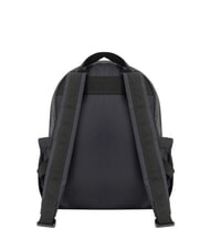 KWAY P. LE VRAI 4.0 MICHELET Zaino impermeabile ripiegabile black pure - Zaini Scuola & Tempo Libero - 2