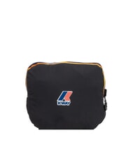 KWAY P. LE VRAI 4.0 MICHELET Zaino impermeabile ripiegabile black pure - Zaini Scuola & Tempo Libero - 6