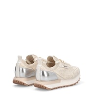 LIUJO EVELYN 916 Sneakers calzino milk - Scarpe Donna - 5