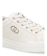 LIUJO BENSON 01 Sneakers milk - Scarpe Donna - 4