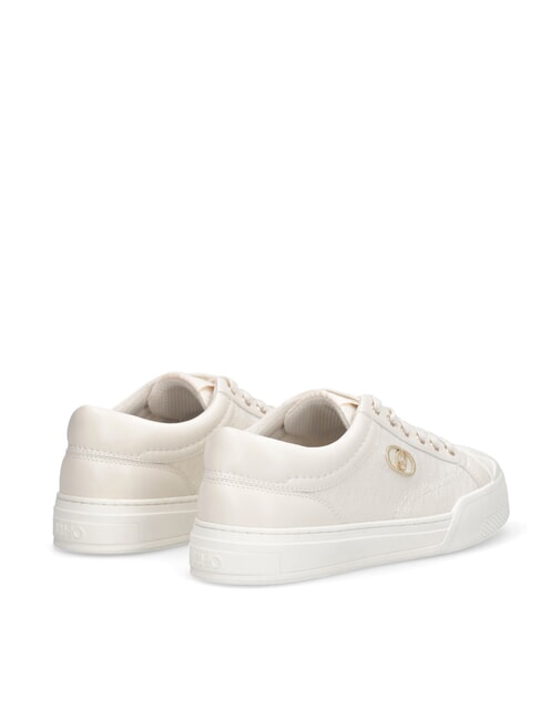 BENSON 01 Sneakers milk - Scarpe Donna