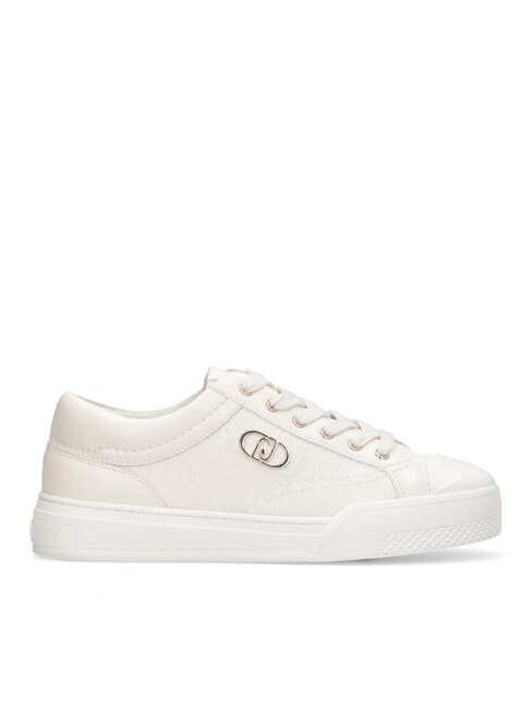 BENSON 01 Sneakers milk - Scarpe Donna