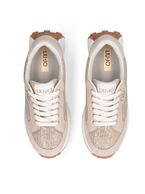 LOLO 20 Sneakers running brighty rope - Scarpe Donna