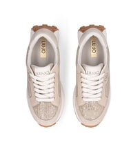 LIUJO LOLO 20 Sneakers running brighty rope - Scarpe Donna - 3