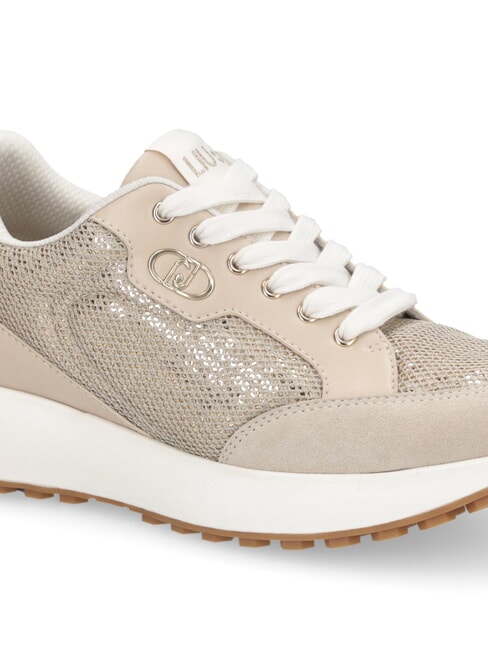 LOLO 20 Sneakers running brighty rope - Scarpe Donna