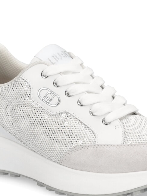 LOLO 20 Sneakers running white - Scarpe Donna