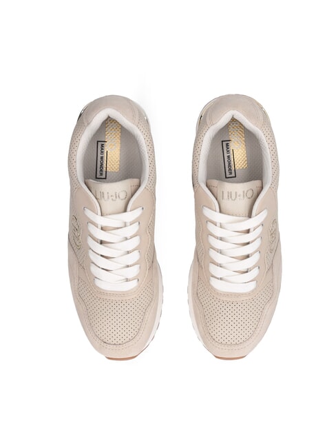 MAXI WONDER LOW Sneakers brighty rope - Scarpe Donna