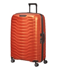 SAMSONITE PROXIS Trolley extra grande flame - Trolley Rigidi - 3