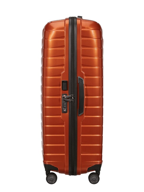 PROXIS Trolley extra grande flame - Trolley Rigidi