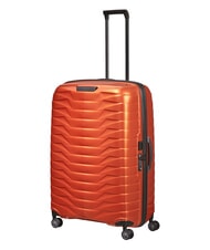SAMSONITE PROXIS Trolley extra grande flame - Trolley Rigidi - 6