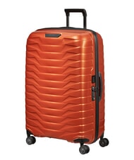 SAMSONITE PROXIS Trolley grande ultraleggero flame - Trolley Rigidi - 3