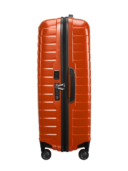 PROXIS Trolley grande ultraleggero flame - Trolley Rigidi