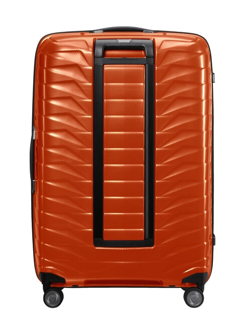 PROXIS Trolley grande ultraleggero flame - Trolley Rigidi