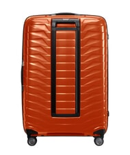 SAMSONITE PROXIS Trolley grande ultraleggero flame - Trolley Rigidi - 5