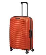 SAMSONITE PROXIS Trolley grande ultraleggero flame - Trolley Rigidi - 6