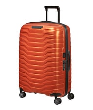SAMSONITE PROXIS Trolley medio ultraleggero flame - Trolley Rigidi - 3