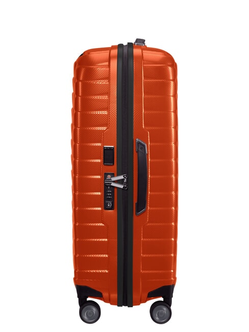 PROXIS Trolley medio ultraleggero flame - Trolley Rigidi