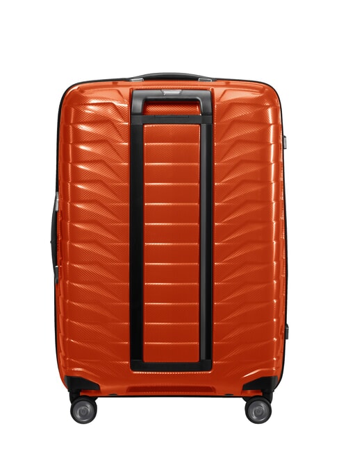 PROXIS Trolley medio ultraleggero flame - Trolley Rigidi