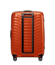 SAMSONITE PROXIS Trolley medio ultraleggero flame - Trolley Rigidi - 5