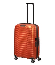 SAMSONITE PROXIS Trolley medio ultraleggero flame - Trolley Rigidi - 6