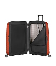 SAMSONITE PROXIS Trolley extra extra grande, ultraleggero flame - Trolley Rigidi - 2