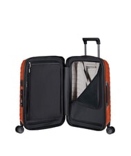 SAMSONITE PROXIS Trolley bagaglio a mano espandibile flame - Bagagli a mano - 2
