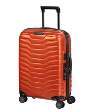 SAMSONITE PROXIS Trolley bagaglio a mano espandibile flame - Bagagli a mano - 3