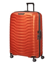 SAMSONITE PROXIS Trolley extra extra grande, ultraleggero flame - Trolley Rigidi - 3