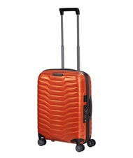 SAMSONITE PROXIS Trolley bagaglio a mano espandibile flame - Bagagli a mano - 6